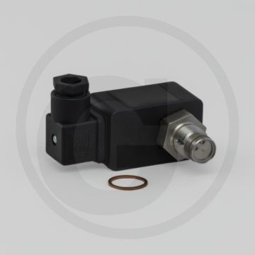 Donaldson Hydrauliekweergave bouwgroep 75 PSID Visueel/Elektrisch Viton P577031
