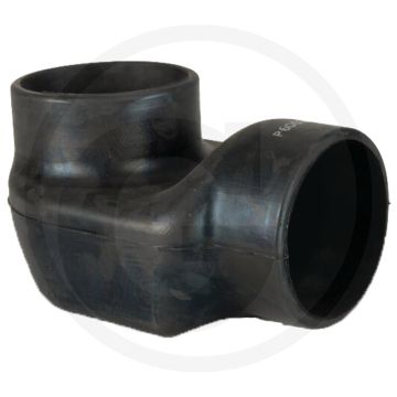 Donaldson Bocht 90° Ø102mm P600325