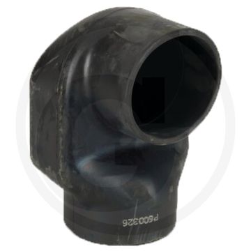 Donaldson Bocht P600326 90° Ø102mm
