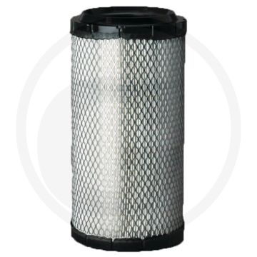 Donaldson Carterventilatiefilter P603568 Ø158x312mm Spiracle™