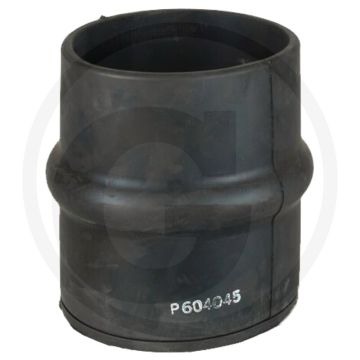 Donaldson Reduceerstuk Ø114-127 mm, L159 mm, P604045