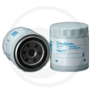 Donaldson Be- en ontluchtingsfilter P606277 Opschroeven 3/4-20