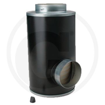 Donaldson Luchtfilter P606954 Wegwerp Ø279mm Lengte 500mm