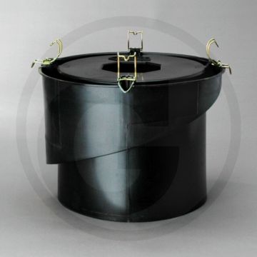 Donaldson Afdekking P608117 Ø277.5mm