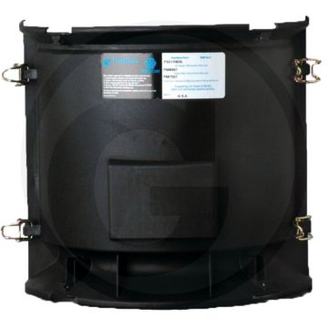 Donaldson Afdekking P608171 Ø280.2mm