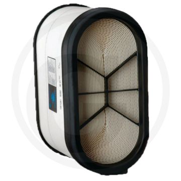 Donaldson Luchtfilter P613522 PowerCore® Langwerpig Zellulose 99.95%