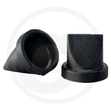 Donaldson Vacuatorklep P617632 Ø46.9mm Lengte 43mm