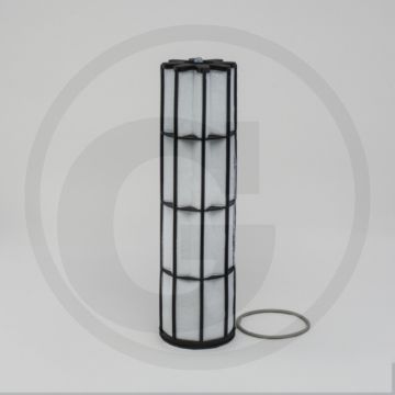 Donaldson Luchtfilter P628802 PowerPleat 11
