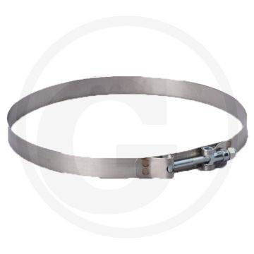 Donaldson Klem P629991 T-pen Ø210 mm