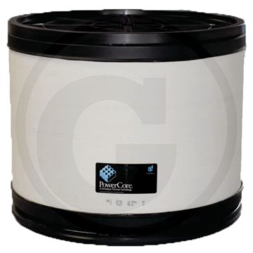 Donaldson Luchtfilter P631391 Rond PowerCore® 99.9% efficiëntie