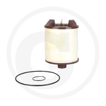 Donaldson Carterventilatiefilter P636072 Ø177x245mm