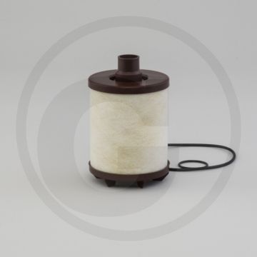 Donaldson Carterventilatiefilter P636075 Ø96x151mm