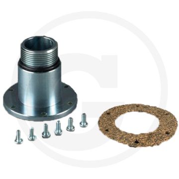 Donaldson Flens P760682 Ø75x84mm