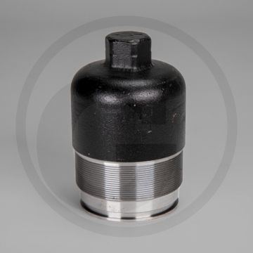 Donaldson Hydrauliekbehuizing P760890 Ø70mm Lengte 120.5mm