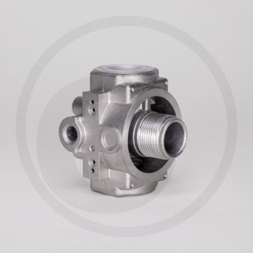 Donaldson Filterkop P760924 1 BSP/G 3.5 bar Duramax®