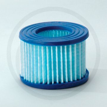 Donaldson Be- en ontluchtingsfilter P761045 Ø86x60 mm 10µm