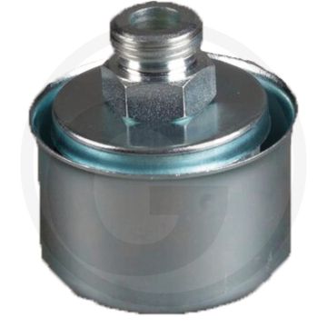Donaldson Be- en ontluchtingsfilter P761047 Zellulose 10µm M18x1.5