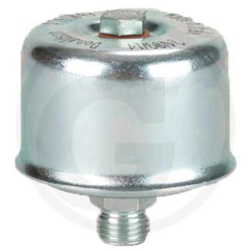 Donaldson Be- en ontluchtingsfilter P761049 Ø52x44 mm Zellulose 10µm