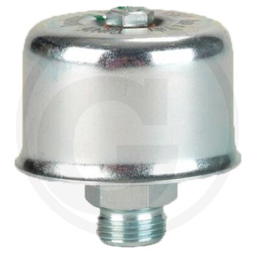 Donaldson Be- en ontluchtingsfilter P761050 Ø52x53mm Zellulose 10µm