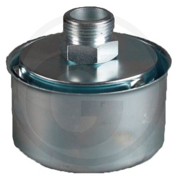 Donaldson Be- en ontluchtingsfilter P761052, 1 BSP/G, Zellulose, 10µm