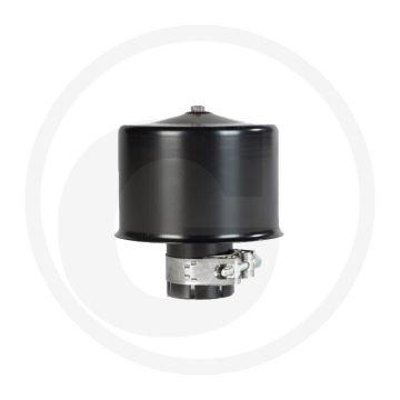 Donaldson Be- en ontluchtingsfilter P761053 Zellulose 10µm 98%