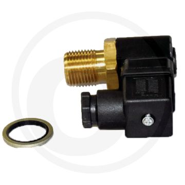 Donaldson Hydrauliekweergave bouwgroep Elektrisch AC/DC PSID 87