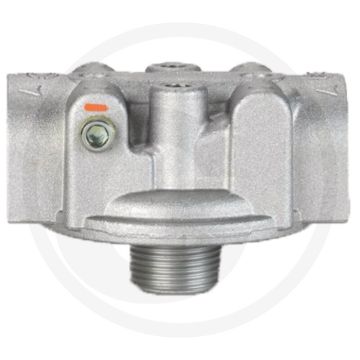 Donaldson Filterkop P761262 3/4 BSP/G