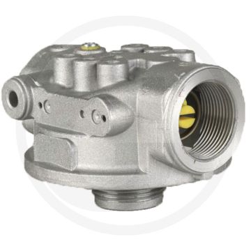 Donaldson Filterkop P761314 1 1/4 BSP/G 1.5 bar