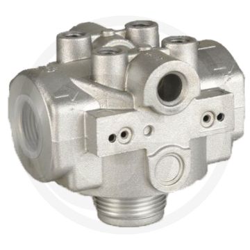 Donaldson Filterkop P762554 3/4 BSP/G Duramax®