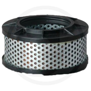 Donaldson Hydrauliekoliefilter P764183 Patroon Ø99x66.2mm Lengte 50.2mm