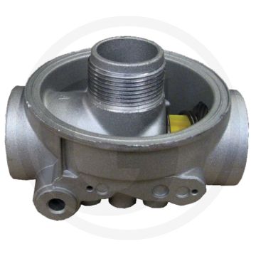 Donaldson Filterkop P764408 1¼ BSP/G 1.5 bar