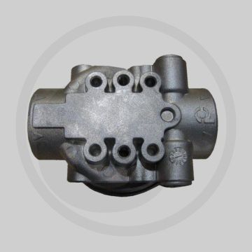 Donaldson Filterkop P764420 1 1/4 BSP/G