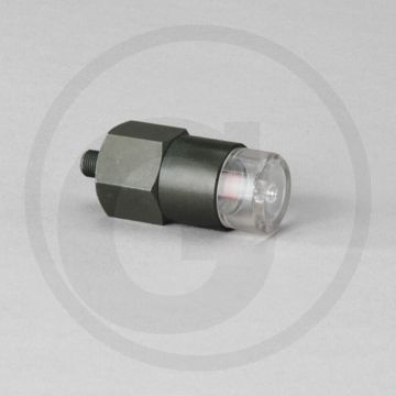 Donaldson Hydrauliekweergave bouwgroep P764612 Visueel 2.5 bar 30 PSID