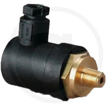 Donaldson Hydrauliekweergave bouwgroep P764613 Elektrisch 30 PSID DC