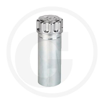 Donaldson Be- en ontluchtingsfilter P764724 Ø70mm Draht-Mesh