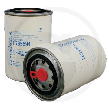 Donaldson Koelvloeistoffilter P765594 Opschroeven M16x1.5 Zellulose