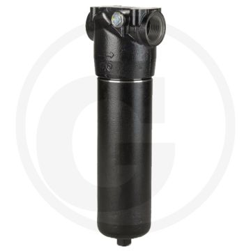 Donaldson Hydrauliekbehuizing P766384 Ø142mm 300bar 465mm 1½BSP