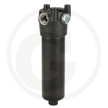 Donaldson Hydrauliekbehuizing P766386 | 420 bar | 1/2 BSP | L=305 mm