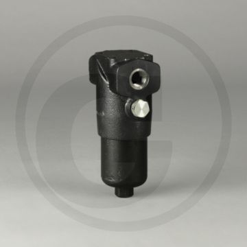 Donaldson Hydrauliekbehuizing P766428 Ø110mm 420bar 3/4 BSP