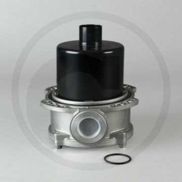 Donaldson Hydrauliekbehuizing P766455 Ø151mm Lengte 274mm 10bar 1½ BSP