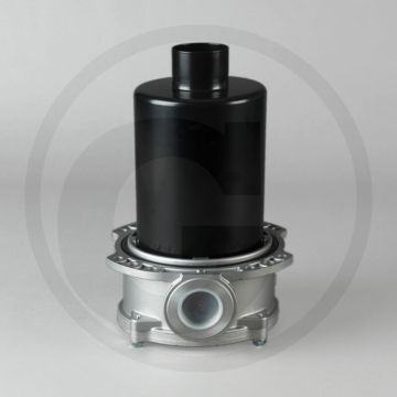 Donaldson Hydrauliekbehuizing P766457 Ø151mm Lengte 346mm 10bar