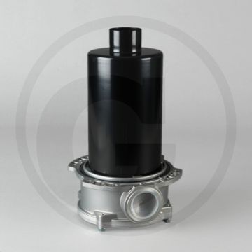 Donaldson Hydrauliekbehuizing P766459 Ø151mm Lengte 400mm 10bar