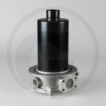 Donaldson Hydrauliekbehuizing P766460 Ø151mm Lengte 396mm Werkdruk 10bar