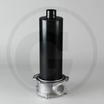 Donaldson Hydrauliekbehuizing P766461 Ø150mm Lengte 544mm Werkdruk 10bar