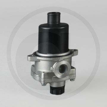 Donaldson Hydrauliekbehuizing P766464 1/2 BSP 10 bar Ø62.5mm L154mm
