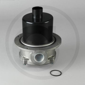Donaldson Hydrauliekbehuizing P766472 Ø149mm Lengte 292mm 10bar