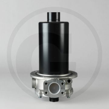Donaldson Hydrauliekbehuizing P766477 Ø151mm Lengte 414mm Werkdruk 10bar