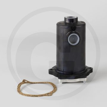 Donaldson Hydrauliekbehuizing P766482 Ø86,5mm Lengte 200mm 1BSP