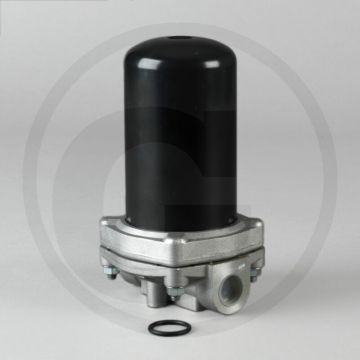 Donaldson Hydrauliekbehuizing P766485 Ø90mm Lengte 210mm