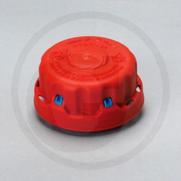 Donaldson Sluiting P766538 Ø73mm Hoogte 39mm Zellulose 10µm